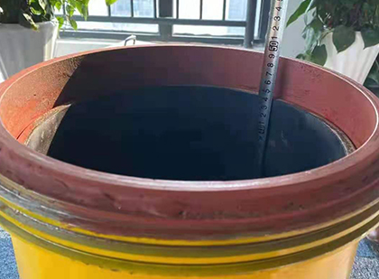 湘潭抗爆容器