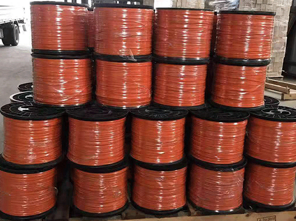 湘潭数码雷管母线