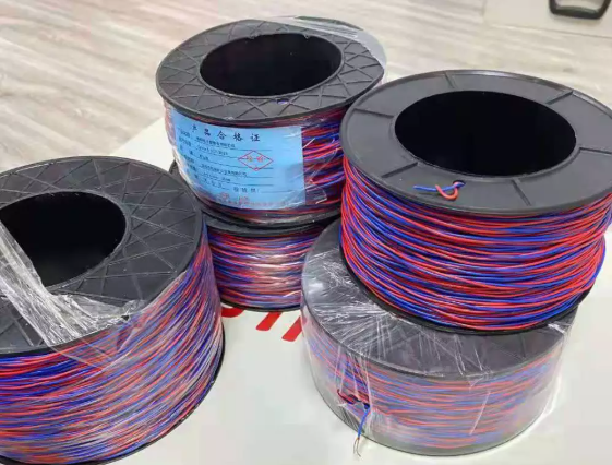 湘潭数码雷管脚线有哪些规格？